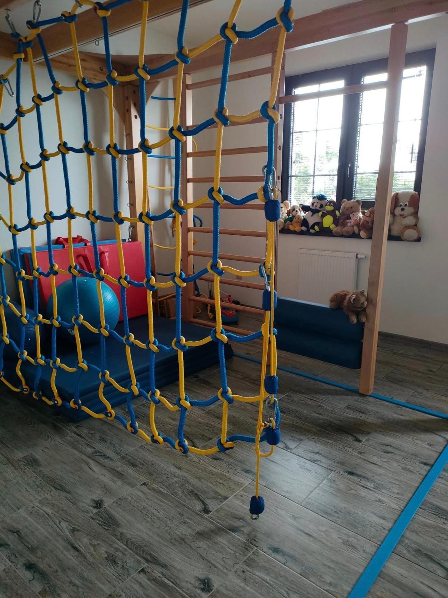 Osrodek Bialy Lew Bed & Breakfast Wojciechow  ภายนอก รูปภาพ